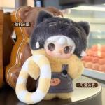 氧氧yooki喵喵夏日派對盲盒