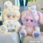 氧氧yooki400体百变idol大体