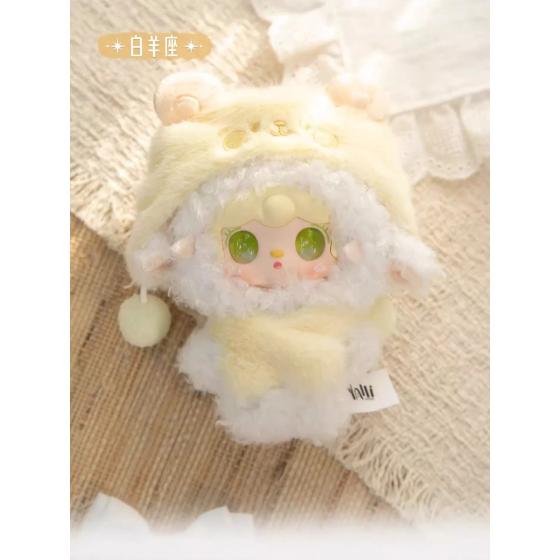 氧氧yooki星星的軌跡盲盒