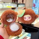 氧氧yooki镜梳热量充电站盲盒