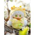 氧氧yooki贴毛盲盒可爱击败世界
