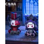 EMMA暴风雪山庄系列