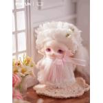 MiMiA幼稚园系列养成娃娃盲盒