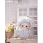 MiMiA幼稚园系列养成娃娃盲盒