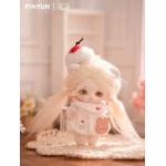 MiMiA幼稚园系列养成娃娃盲盒