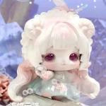 MiMiA水晶殿系列盲盒