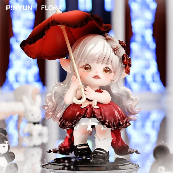 FLORA西游梦系列盲盒