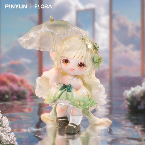 FLORA西游梦系列盲盒