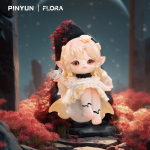 FLORA西游梦系列盲盒