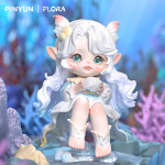 FLORA西游梦系列盲盒