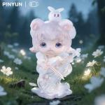 MiMiA米卷昆虫音乐会系列盲盒