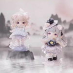 MiMiA遗梦芳华系列盲盒
