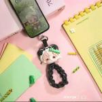 MiMiA米卷睡衣派对系列挂绳系列盲盒