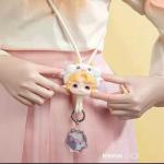 MiMiA米卷睡衣派对系列挂绳系列盲盒
