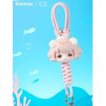 MiMiA米卷海洋派對系列掛繩系列盲盒