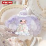 娃三歲花間信使盲盒
