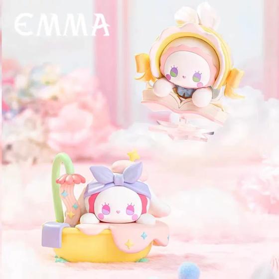EMMA秘境森林爱的多巴胺系列