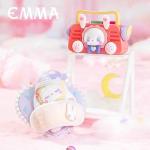 EMMA秘境森林爱的多巴胺系列