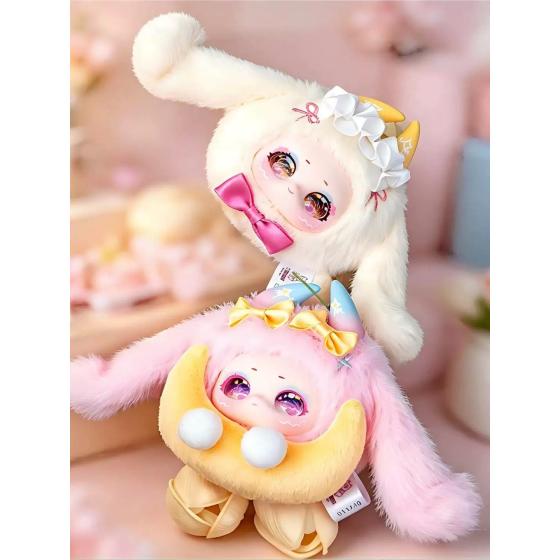 莎瑪莉萌萌你啦盲盒