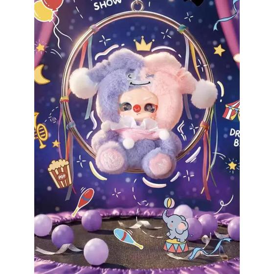 JOEYDODO夢幻小丑鎮盲盒