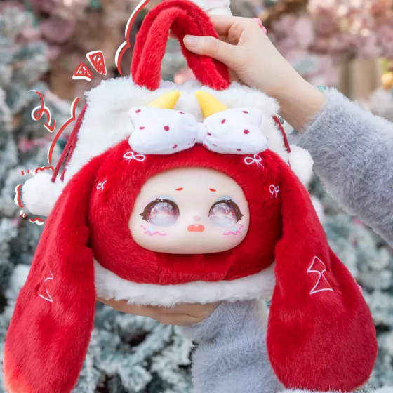 莎瑪莉包喜歡大手提包盲盒