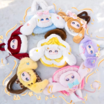 莎玛莉包喜欢大手提包盲盒