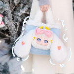 莎玛莉包喜欢大手提包盲盒