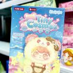 Kimipapa小宇宙系列盲盒