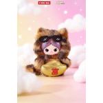 Piupu绒趣抱抱盲盒