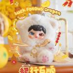 小泡福瑞赴人間春
