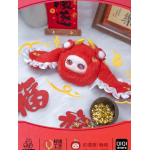 莎玛莉小兔好运长相伴
