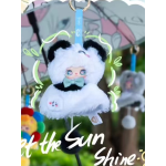 可哩快快放晴