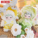 小葵田园牧歌