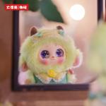 Milly米粒寻找洛丽塔
