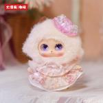 Milly米粒寻找洛丽塔