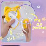 三只宝巴布猫猫我呀认梳了