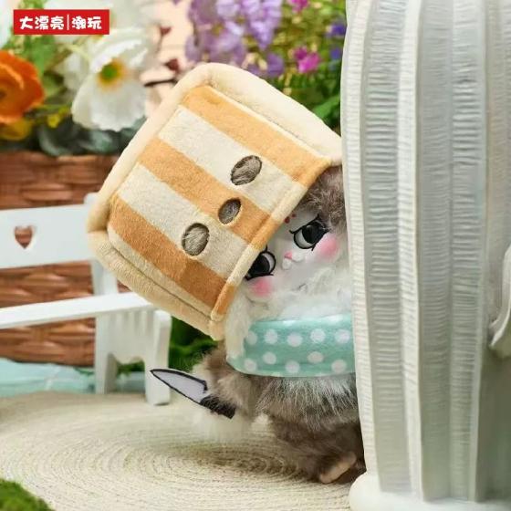 고양이 왕의 직장 아르바이트기