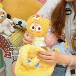 娃三岁童话幼稚园