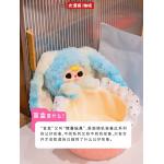 娃三岁收纳篮