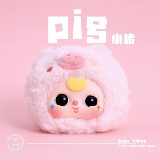 아기 세 살 초보