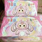 娃三岁3代大可爱