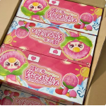 娃三岁给你梳梳头