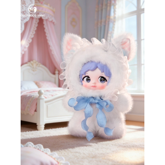 布丁午后睡眠系列