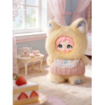 布丁午后睡眠系列