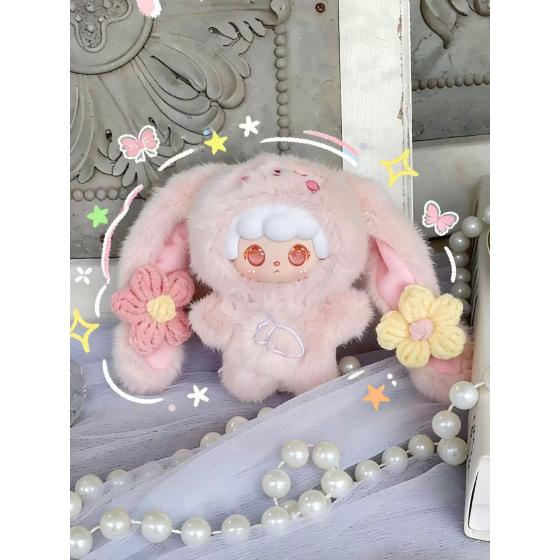 MIA小兔團團