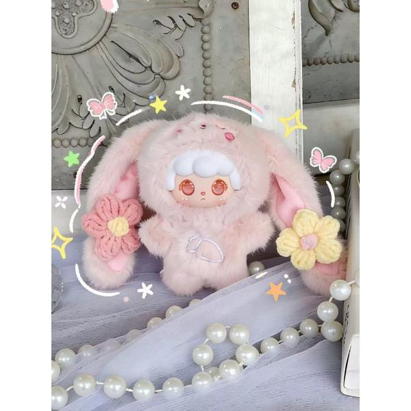 MIA小兔團團