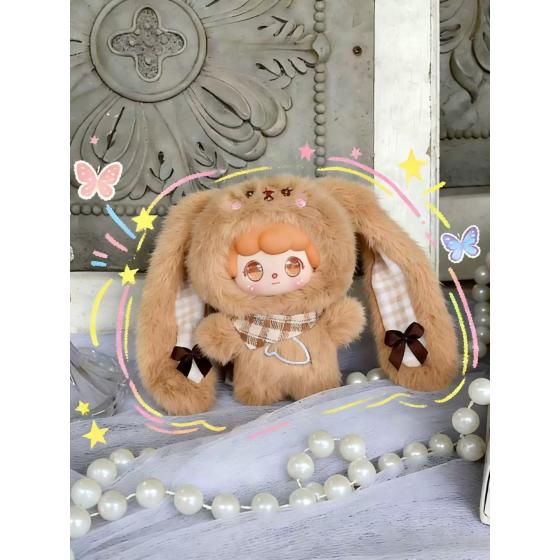 MIA小兔團團