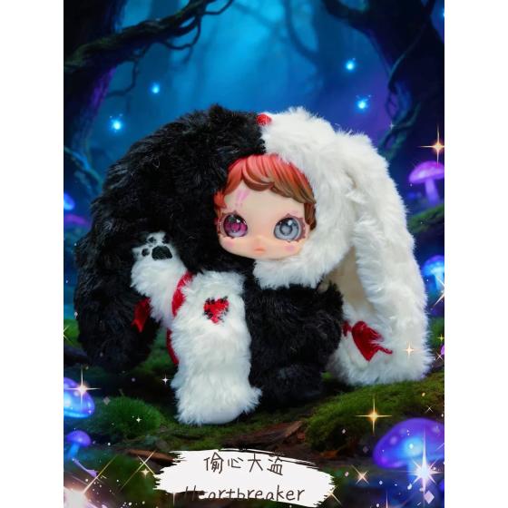 歐文超級幻想家