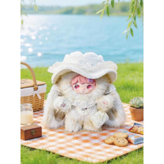 ロジュール・ハイキングウサギ600体です