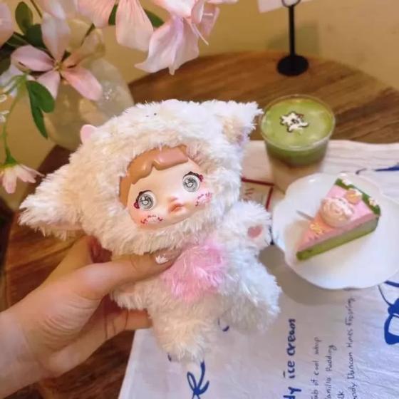 糯米兒可愛不打烊系列